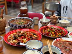 -小街47號江湖菜(四合院店)