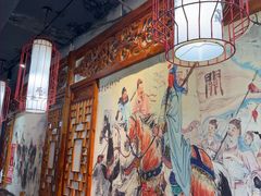 -蜀汏峡火锅(南内环店)