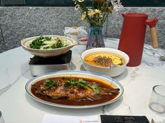 -又见炊烟私房菜(敬亭路店)