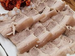 -旺清进洞米肠汤