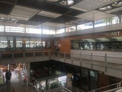 -ROAST coffee & eatery