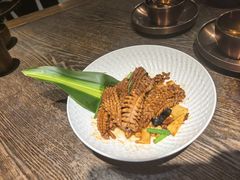 -魁盛居百年鲁菜馆(县西巷店)