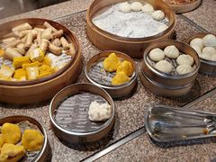 -韵咖啡自助餐厅(天津香格里拉店)