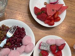 -食间牛排(湖西路店)