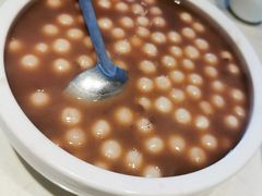 红豆沙园子-小舟山海鲜