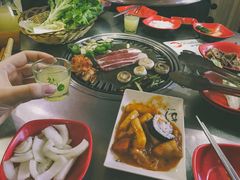 -杀猪天·韩国烤肉(总店)