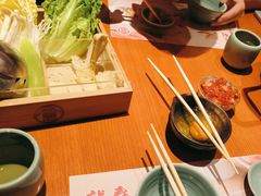 -仓桥家·焗寿司·锅物(光谷步行街店)