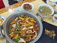 -天境牦牛壮骨汤(人民路旗舰店)