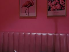 自助调料区-花舍·新派粤菜·西餐·下午茶(亚运村·鸟巢店)