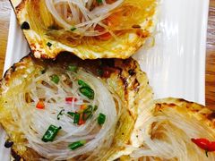 -云晓光头烧烤吧(德平路店)