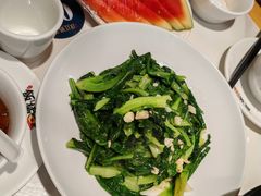 -饭橘汉江码头·乡野土菜馆(静安路店)
