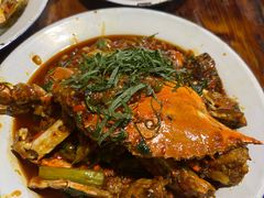 -夹夹大·蟹蟹大排档(财富又一城店)