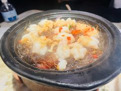 -绿茶餐厅(北京世纪金源店)