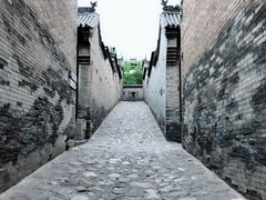 -山西王家大院