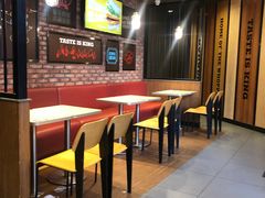 -汉堡王(常熟美城店)