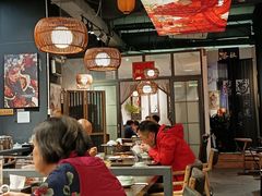 -大洋家·精品潮汕菜·生腌砂锅粥(天河东路店)