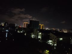 -海南热带海洋学院(三亚校区)