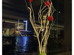 -白天鹅宾馆·流浮阁咖啡厅