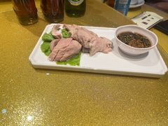 -长兴菜馆(高桥店)