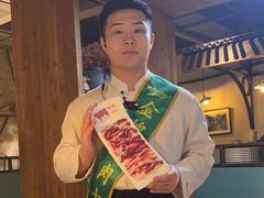 -手选潮汕鲜牛肉火锅(二七广场店)