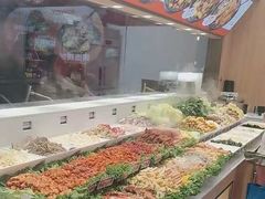 -醉人椒麻辣香锅(王府井喜悦店)