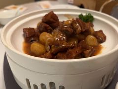 -煜丰汴京烤鸭(福彩路店)