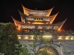 -大青树咖啡(大理古城店)