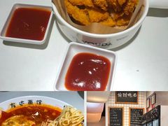 -友达面馆(广州总店)