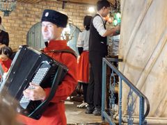 -卢布里西餐厅(满洲里店)