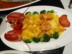 -丰收日·小海鲜·沪上家宴(顾村正大店)