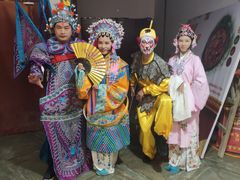 -巴国九王爷火锅(万盛总店)