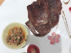 -大岛日本料理铁板烧(南通大饭店)
