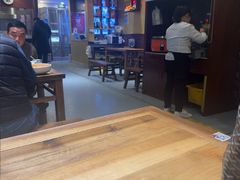 -海荣锅贴馆(五味十字店)