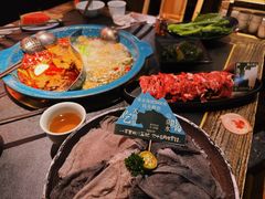 -吼堂老火锅(太古里总店)