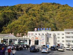 -秦岭服务区餐厅(京昆高速店)