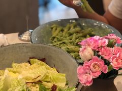 -BAKER&SPICE(环贸店)