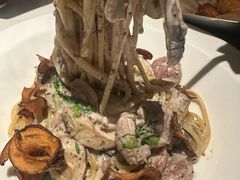 -at cafe 意大利餐厅(集美店)