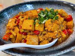 -李师傅脆肚(梅林店)