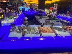 -九月海·海鲜自助(世纪东方店)