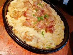 -千代武日本料理(哈西店)