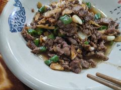 爆汁鲜牛肉-何永光123鲜牛肉馆(1号店)
