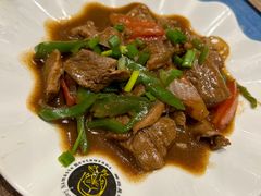 -娜玛瑟德餐厅(仙足岛店)