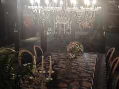 -糖房咖啡(南锣鼓巷店)
