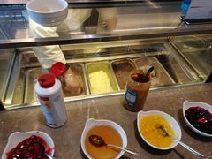 -长春净月潭喜来登酒店·盛宴标帜餐厅