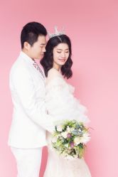 -太郎花子婚纱摄影艺术中心