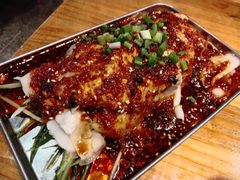 -兔槽江湖菜·重庆璧山兔(水围店)