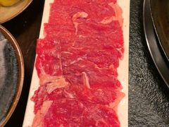 -渝井巷重庆老火锅(沈阳吉祥店)