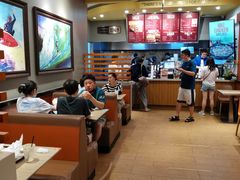 -The Habit Burger Grill 哈比特汉堡(爱琴海店)