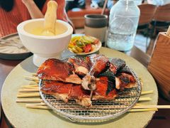 -OTIUM • 柴屿麦(亮马桥店)