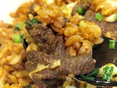 大片牛肉-肉店炸炸炸·爆汁孜然牛肉